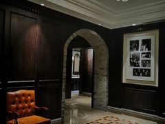 -杭州新新饭店·1913餐厅