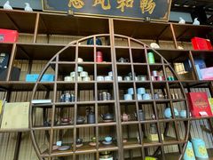 -蘭奢雅集·江浙菜(青山江滩店)