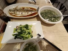 -穆桂英美食(南禅寺店)