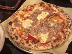 -Ciao窑炉披萨餐厅(宁波阪急店)