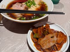 -松鹤楼·苏式汤面(虹桥天地店)