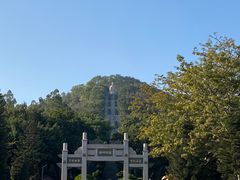 -青礁慈济宫