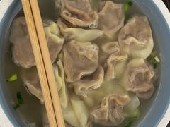 -老新隆牛肉锅贴(新街口店)