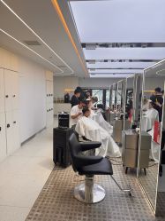 -魔型社烫染店