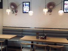 大堂-阿琴面馆(武林路店)