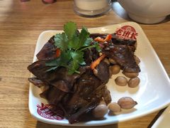 -老班长手工灌汤包老店(东山店)