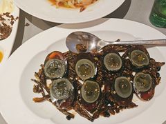 -阿庄新豫菜(通泰路店)