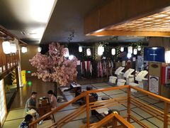 -汤泉良子(金源店)