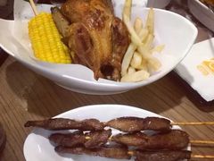 -大家乐(广州天河城六楼店)