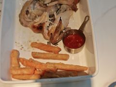 -川知味(京华城店)