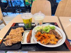 -永和大王(赤峰路二店)