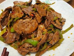 -清真·益鑫羊肉手抓馆(花园北街店)