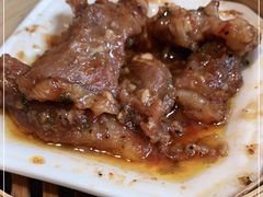 -味可道美食坊(福基路店)