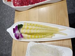 -古乐牛香·鲜牛肉自助火锅(南京总店)