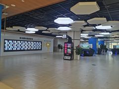 -厦门市图书馆(集美新城馆区)
