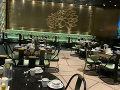 大堂-正斗·港式粤菜(SKLP店)