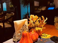 -弗兰克牛排西餐厅Ribone steak house(柠檬花园店)