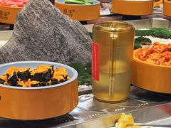 -喜家自助小火锅(乐客城店)