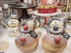 -PAPER STONE BAKERY(天汇广场店)