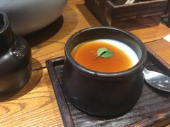 -云海肴·汽锅鸡·云南菜(天津国金汇店)