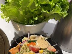 -韩时烤肉(枫蓝店)