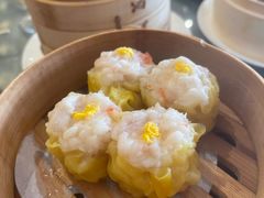-白天鹅宾馆-宏图府餐厅