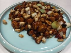 -万荣烤鸭店·北京菜(天坛店)