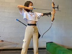 -i彻射箭俱乐部(新光界店)
