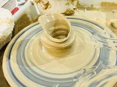 -粤陶渊.DIY陶艺体验馆(粤陶总店)