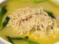 -民国红公馆·秦淮八艳(夫子庙店)