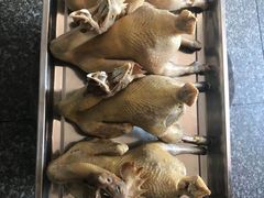 -元谋凉鸡店(百年老店)