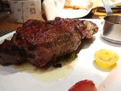 -半悦牛排(龙湖西宸天街店)