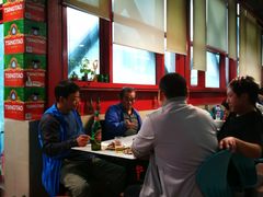-梓记牛什(總店)