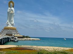 -三亚南山文化旅游区