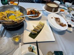 -南景饭店(万家丽路店)