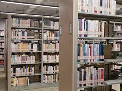 -朝阳区图书馆(小庄店)