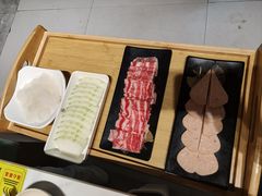 -云中鱼蒸汽石锅鱼(川沙百联店)