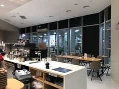 -Tims天好咖啡·贝果(拉斐尔云廊店)
