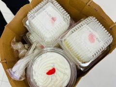 -红宝石·鲜奶小方(莘庄龙之梦店)