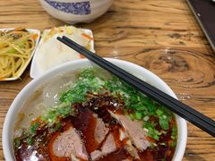 -思泊湖牛肉面(兰州总店)