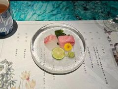 -風料理.鮨Omakase