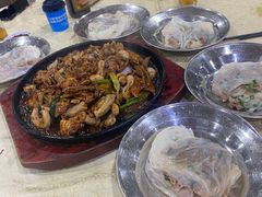 -标记美食新鲜猪杂(兴南大道店)