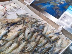-盒马X会员店(王府井奥莱UP TOWN店)