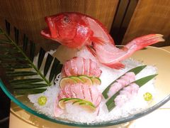 -余欢领鲜火锅(新街口店)