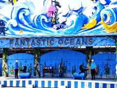 -海南分界洲岛旅游区