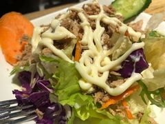 -花腰餐吧Bistro烧烤 傣味(传媒大学店)