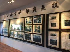 -胡里山炮台