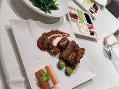 -四季民福烤鸭店(王府井东安门店)