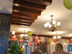 -粥全粥到海鲜家常菜(瞿塘峡路店)