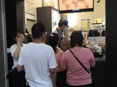 门面-瑞幸咖啡(太阳百货店)